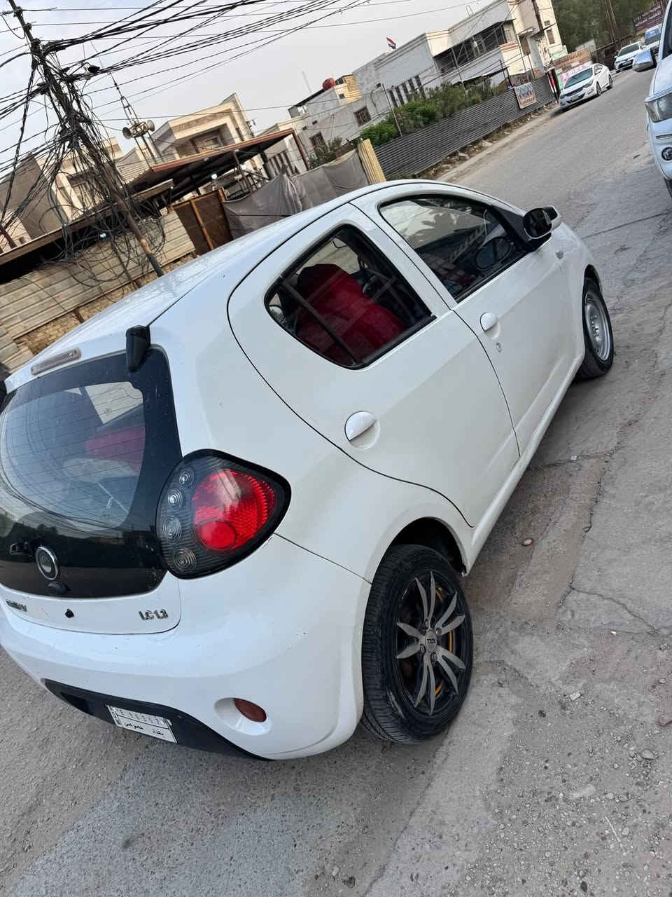 باندا • ٢٠١٣ • تحويل مباشر