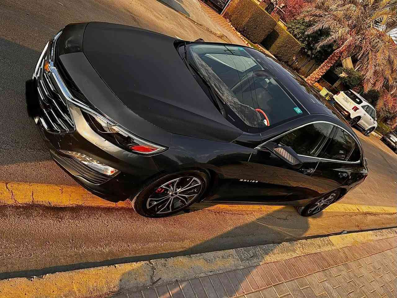 سلام عليكم ماليبو 2019 فول مواصفات مكينه 1.500 تيربو لون نفطي
1-بنورما 
2-تبريد مناخين قطعتين خلفي 
3-تشغيل عن بعد 
4-ويل كب رياضي فجوج رياضي برتقالي
5-سماعات مضخم مخيف 
6-كشنات كهرباء وتدفئه 
وبعد هواي شغلات 

ملاحضه سياره عليهه ادامه منضومه وقود بلكات نوزلات دهن كير امزويل دهن مكينه امزويل فلاتر كامله مكمله ربع متصرف عليه بانزين فقط سوبر كلش مداريهه وبل عافيه ع ياخذهه صدرهه جديد مابي نقص داخل اسود جديد

حادثه كلش خفيف سطحي موضح بصور سياره مال مزاد تخبل 
رقم بغداد 

العنوان بغداد حي العدل
*********** واتس اب

السعر اكتب رقم 1يوصلك خاص 🌹
