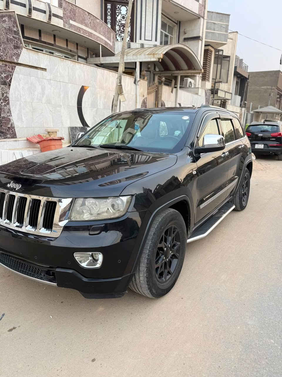 ليمتد • ٢٠١٣ • رقم بغداد