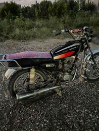 CG150 • مراوس