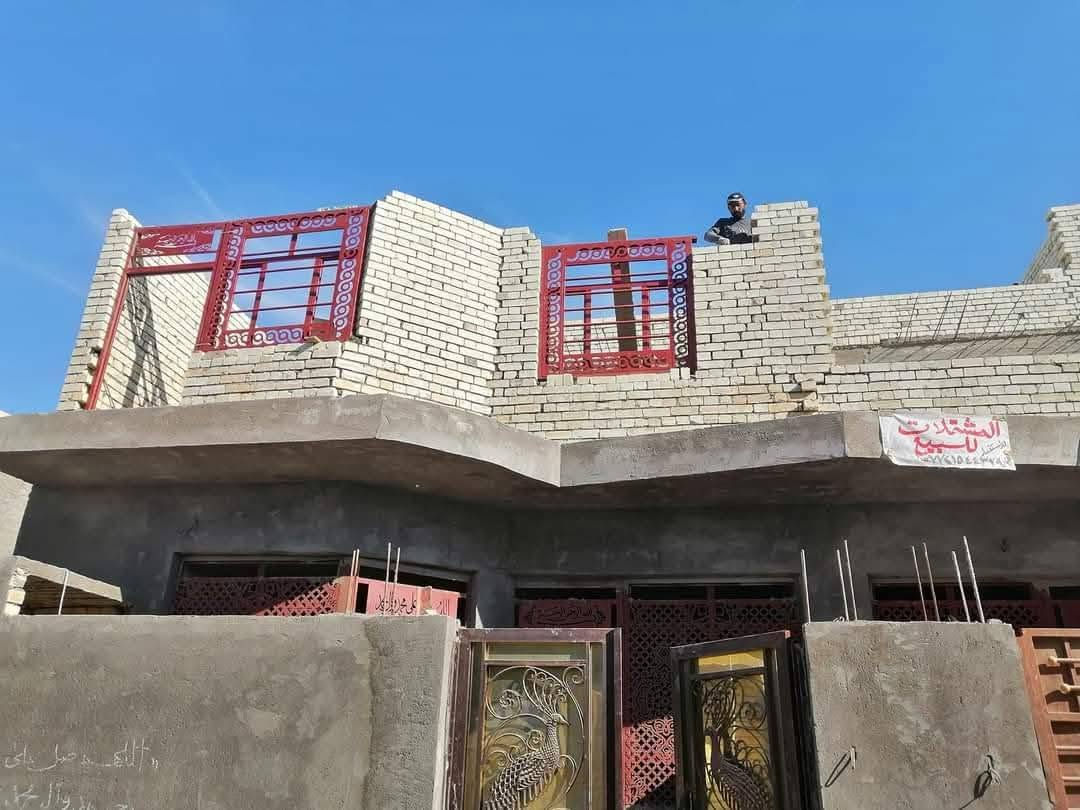خلفه بناء • متفرغ • مهندس