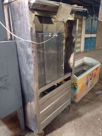 شواية دجاج • للبيع