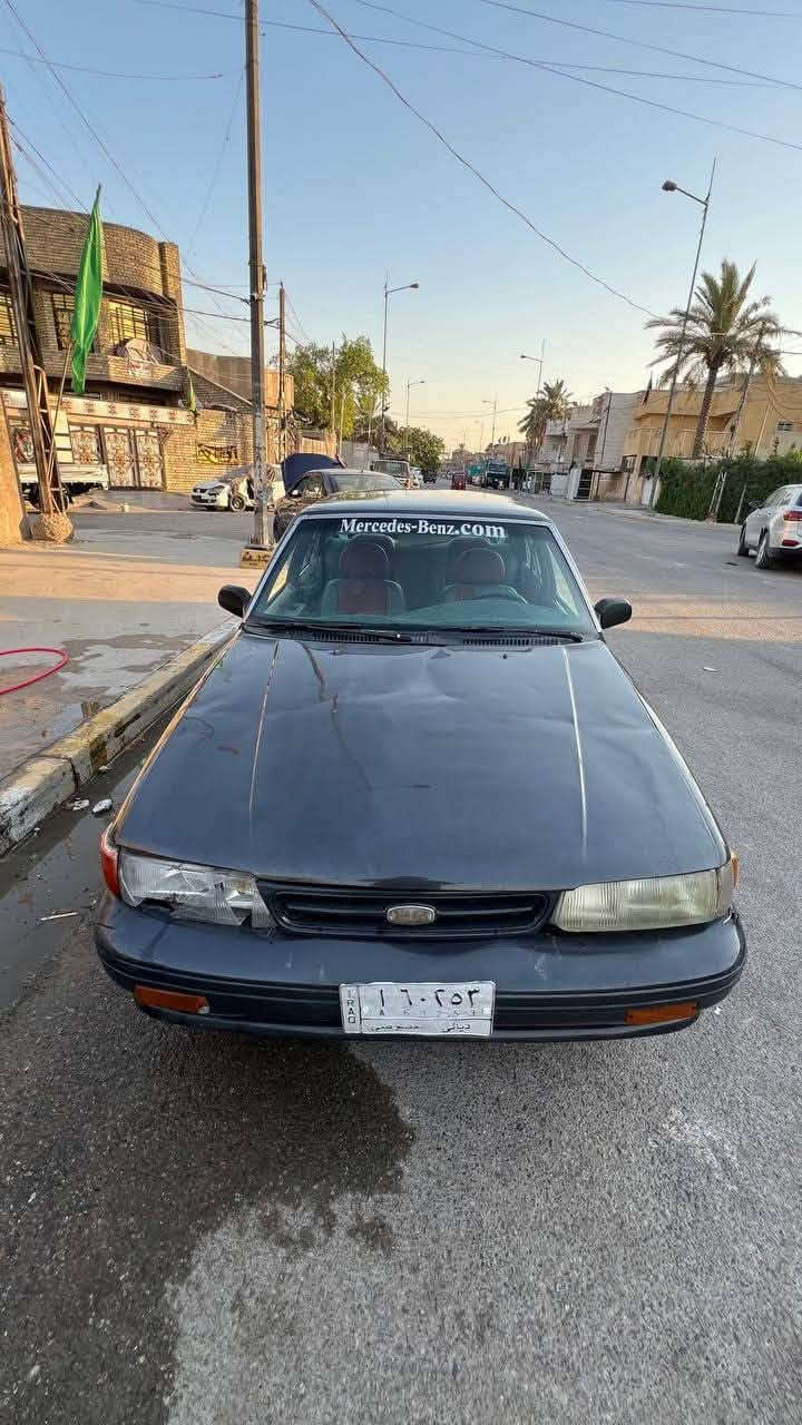 سلام عليكم كيه كبدل اللبيع رقم ديالى كير عادي مكاني بغداد مديل 1996 الاتصال ***********
