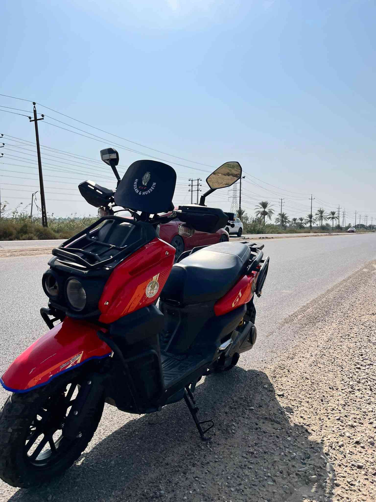 اباتشي • جديدة • شحنه 70-80