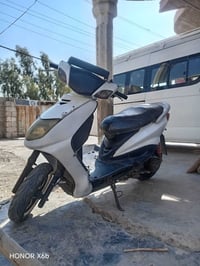 سكنس ياباني • مكينة ناعمة • خان بني سعد