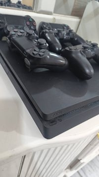 بلي فور ٤ • نضيف • ٦ جوستر اصلي