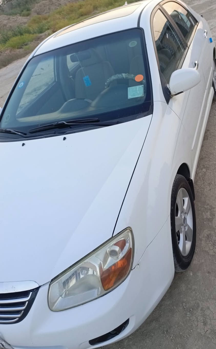 سيراتو البيع 1600مكفوله بسمي مداور ثاني يوم موديل 9 مكلف بل نشر ***********
