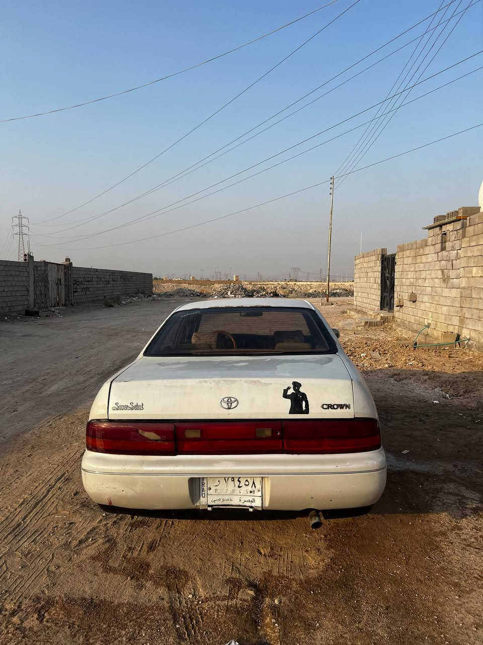 السلام عليكم بطه متصل للبيع
رقم راعيها ***********
