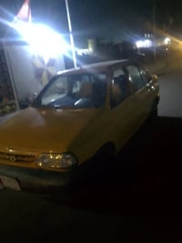 سايبا • ٢٠١١ • مكينة شرط