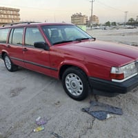 فالفو ٩١ • كشنات جلد • مكانه نجف
