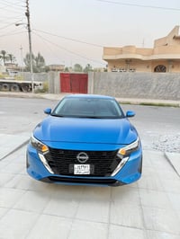 سنترا SV • ٢٠٢٥ • ٢٩ الف كم