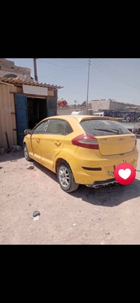 شيري فلاوين • ٢٠١٣ • الزبير