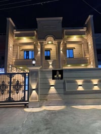 دار زيرو • ٣٠٠م • ٥ غرف نوم