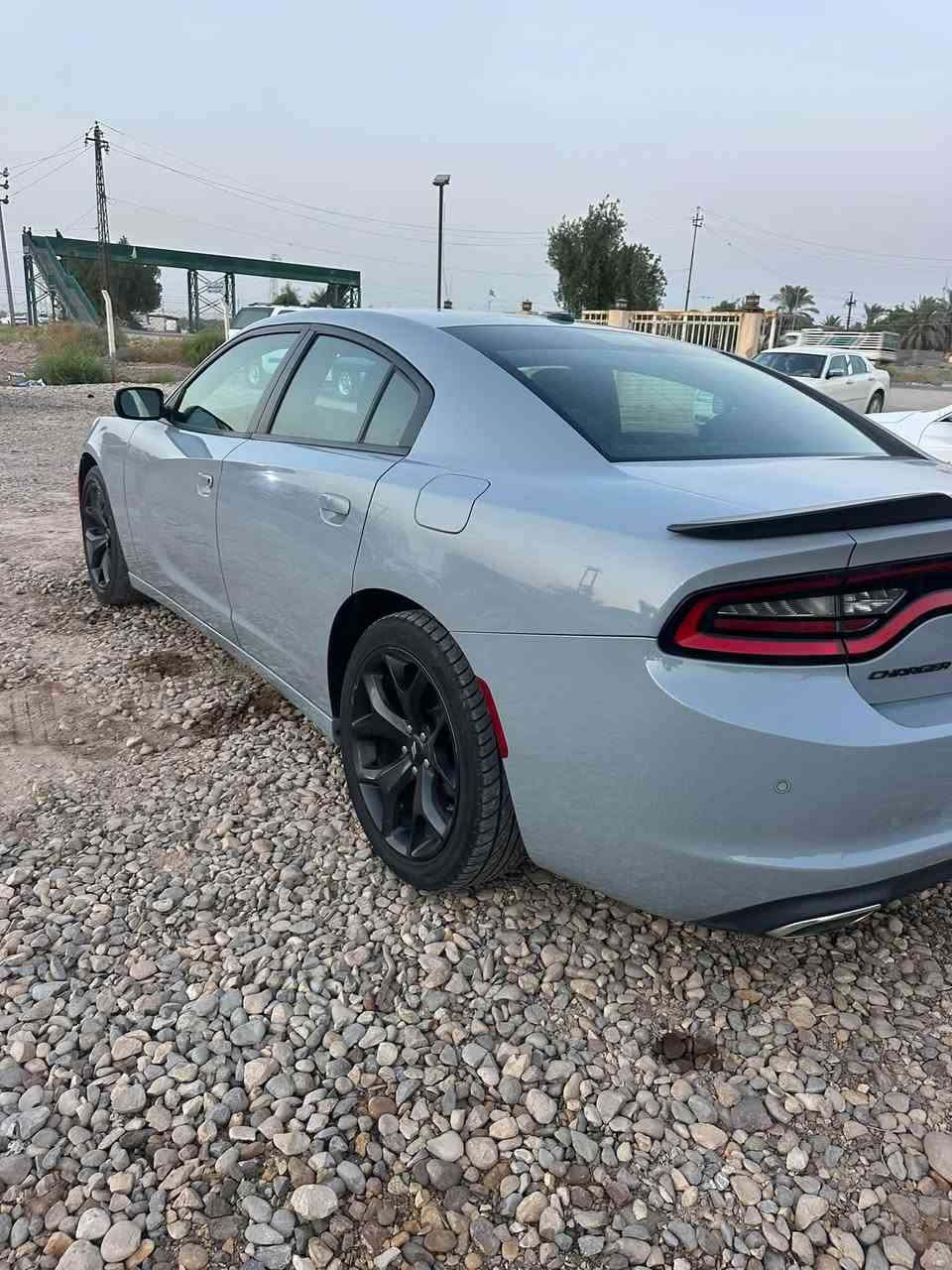 جارجر 2020 دخول ضباط بابل حادث بس بنيد بدون ايرباك ***********
