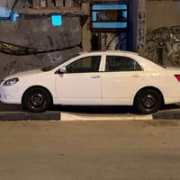 بي واي دي F3 • ٢٠١٦ • رقم بصرة