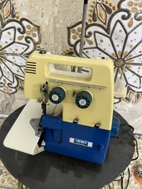 جاك • اوفر • مستخدمة مرة وحدة