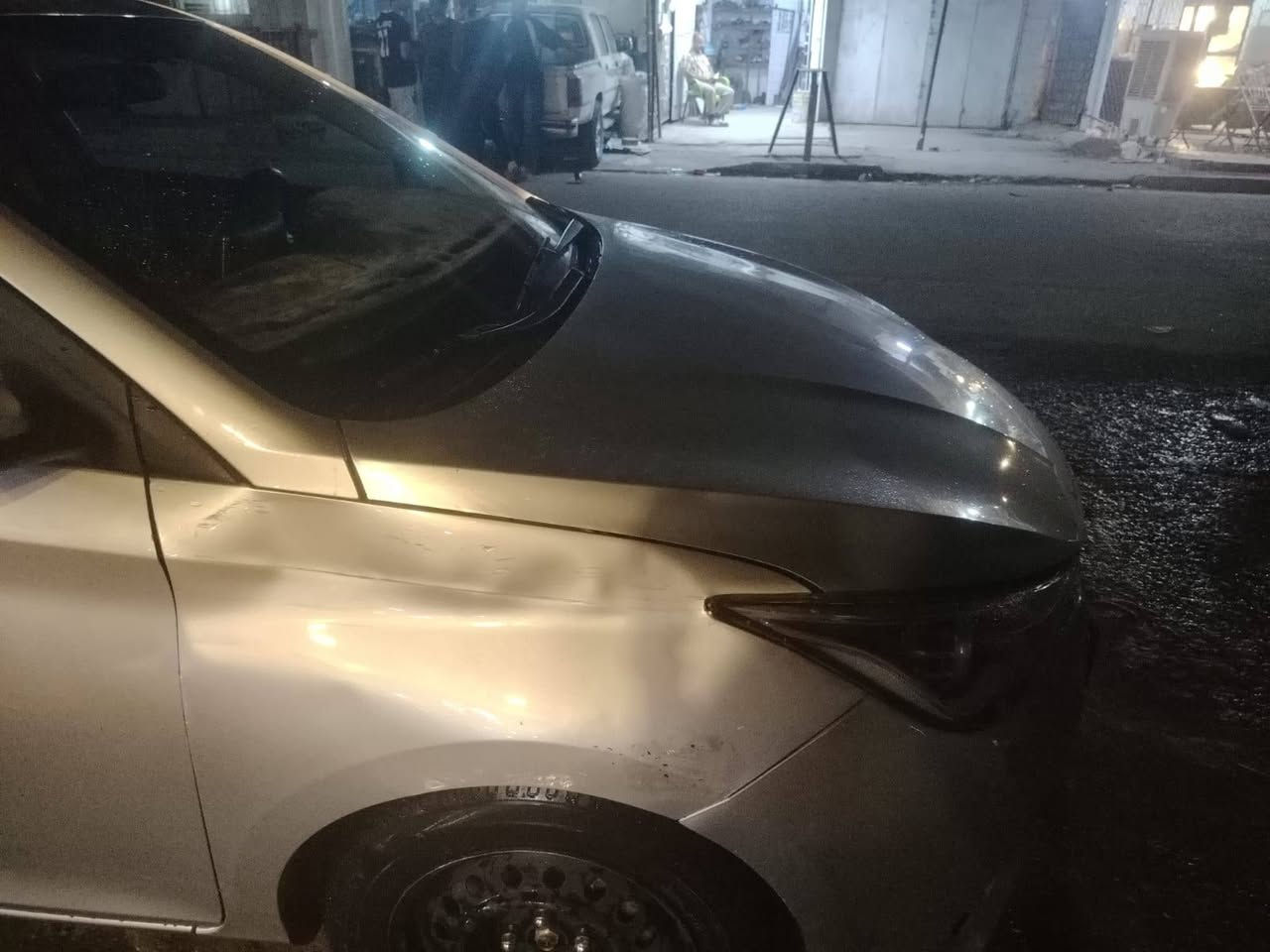 شانجان السفن ٢٠٢٤ ماشيه ٧٠ الف
للبيع مكلف بل نشر مكلف بل نشر 
*********** رقم راعيها
