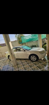 سوناتا • ٢٠١١ • محرك ٢٠٠٠