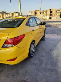 اكسنت • ٢٠١٤ • رقم نجف