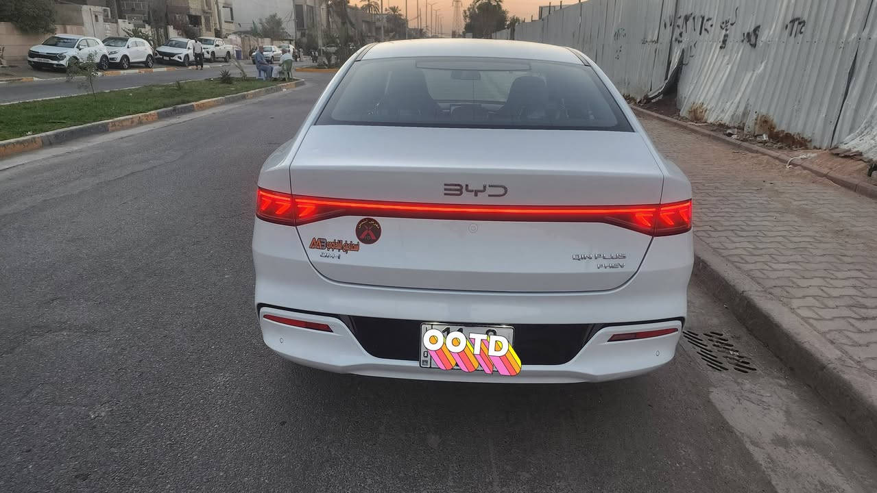 السلام عليكم ورحمة الله وبركاته byd كن بلاص ام الضمان شركه موديل 26 مكفوله بسمي مكان بغداد سعر 22وربع شراي يتصل على رقم *********** بلخير والعافيه ع ياخذها
