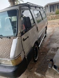 كيا بسته نضيفه تجفيت جديد موديل 94 سنويه 28 تحويل مباشر مكان سياره ابو...