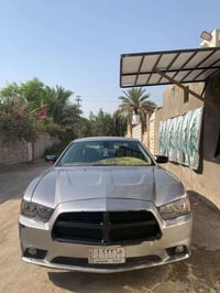 كركوك • ٢٠١٣ • محرك ٣٦٠٠
