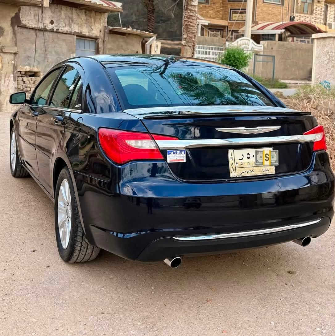 سي200 • كفالة • بابل