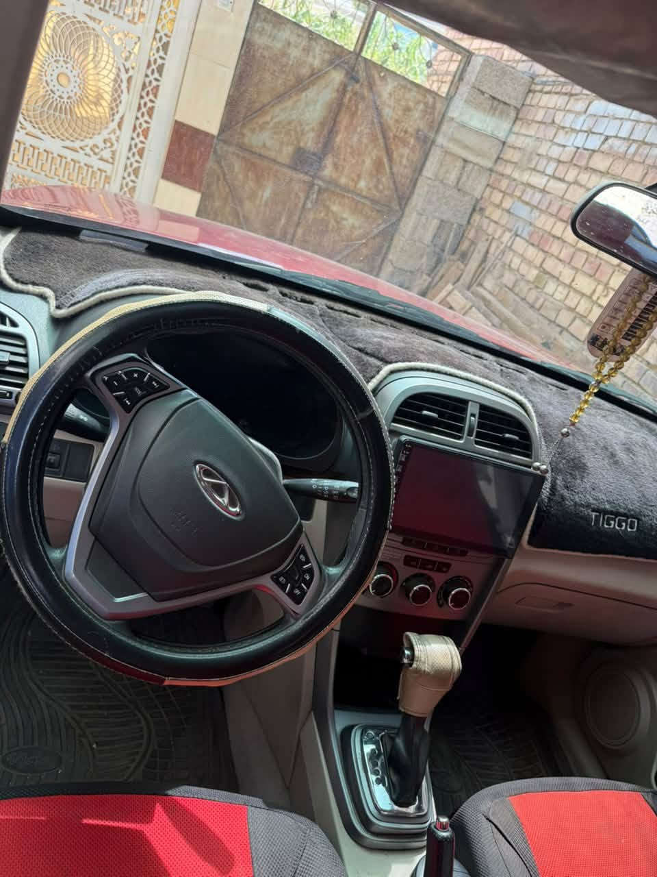 سلام عليكم البيع
شيري تيكو 3
موديل 2019

زيرو مابيها ايي حادث 

تبريد شغال مكينه 4سلندر 
2000
كير مكينه بلاد 
السعر 85وبيها مجال شي قليل 

مكلف بل نشر 

انتصال عل رقم صاحب السياره 

***********
مكان السياره ديالى بعقوبة
