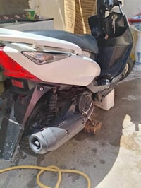 السلام وعليكم دراجه ماكس ثلعب للبيع الدراجه نضيفه وخير من الله السعر 4...