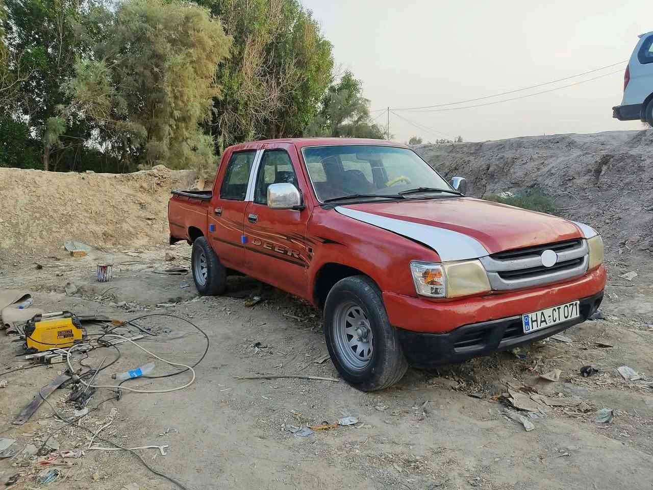 دير • ٢٠٠٧ • قضاء البدير