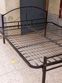 جرباية حديد • نظيفة • نفرين