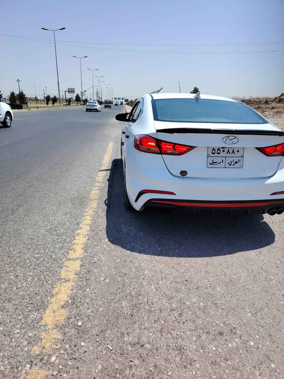 النترا موديل 2017 للبيع تيربو كير عادي بس فوول لون ابيض السعر 100 ورقه وبيها مجال شي قليل للأستفسار أكثر الاتصال عل التاليه
كورك***********
اسيا *********** 
النترا موديل 2017 للبيع تيربو كير عادي بس فوول لون ابيض السعر 100 ورقه وبيها مجال شي قليل للأستفسار أكثر الاتصال عل التاليه
