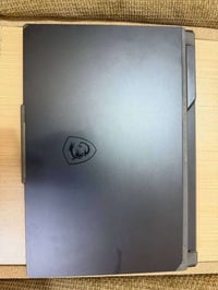 MSI Cyborg 15 • i7 الجيل ١٣ • RTX 4050