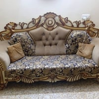 ١٠ مقاعد • تفصيل • مع طبلات