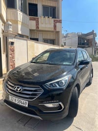 سنتافي • ٢٠١٨ • وارد امريكي