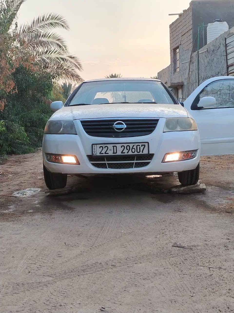 صني ٢٠١١ • اوتو • رقم اربيل