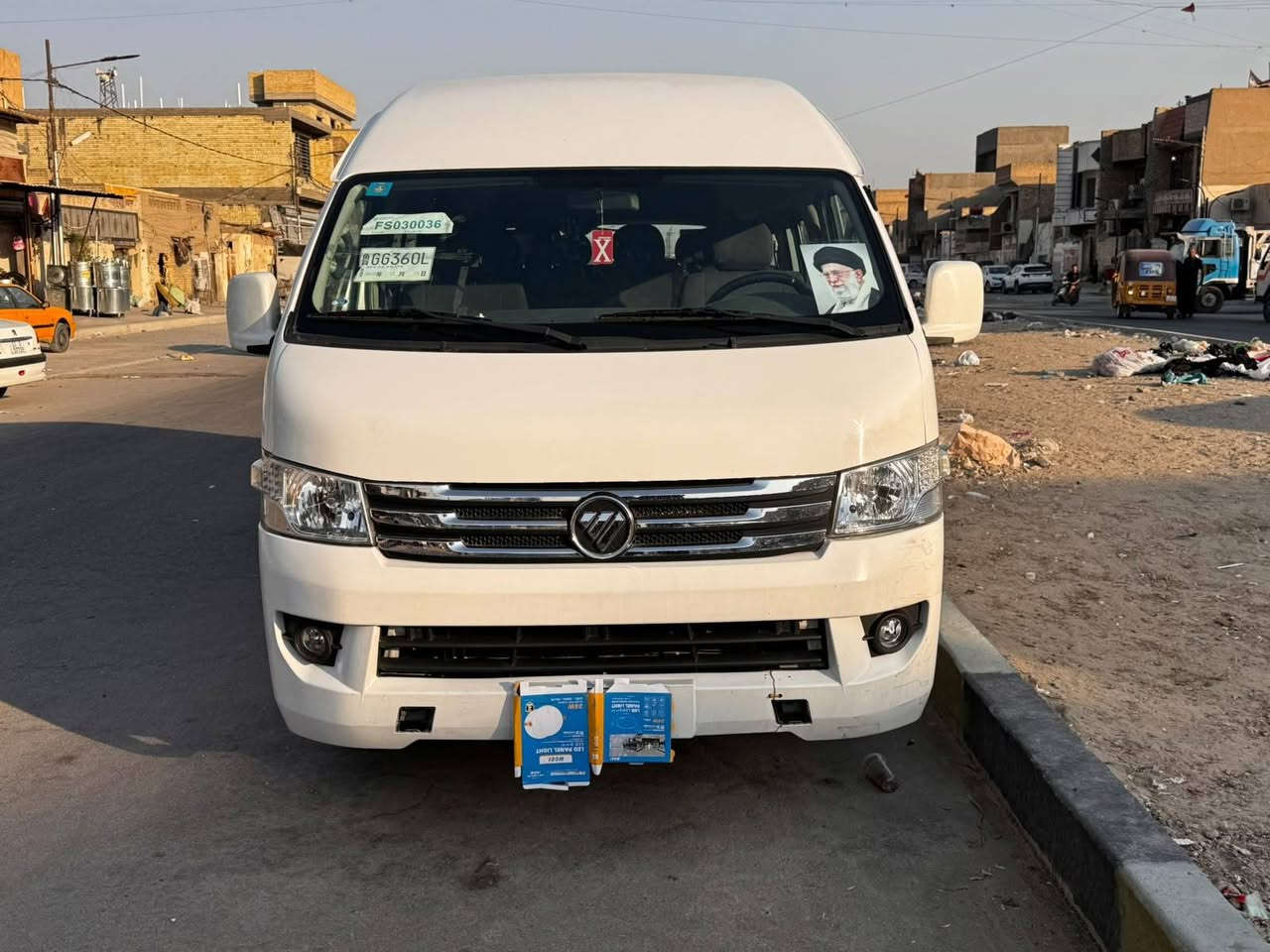 ٢٠١٩ • محرك ٢٦٠٠ • كفاله عامه