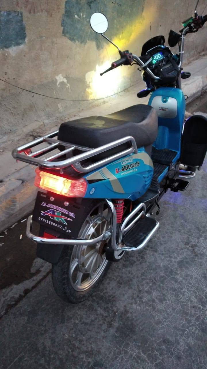هارلي موديل ٢٥ فول نضافه مثبت سرعه زنون عالي ناصي نوعيت اخوين ٥بطاريات ع فحص سعر ٤٨٥وبيه مجال مكاني صكلاويه لشراي يتصل ع رقم فقط او وتساب
ملاحضه مو شراي لاتعبني ولاتعبك💙🗨

هارلي موديل ٢٥ فول نضافه مثبت سرعه زنون عالي ناصي نوعيت اخوين ٥بطاريات ع فحص سعر ٤٨٥وبيه مجال مكاني صكلاويه لشراي يتصل ع رقم فقط او وتساب***********
