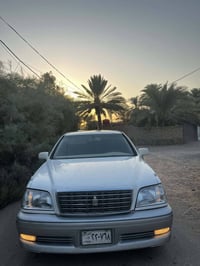ملكه 2003 • تبريد خلفي • حك بسيط