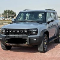 جيتور T2 موديل 2024 سياره مكفواله ماشيه 15 داخل سياره عسلي  مكان سياره...