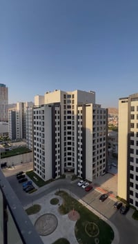 شقة بوليفارد • ١٥٠م • واجهة حدائق