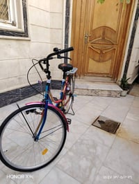 بايسكل بناتي • مقاس٢٦ • SANTOS