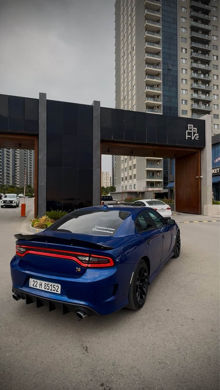 الوحش الامريكي
Dodge charger Scat Pack 2021
دودج جارجر سكات باك 2021
ارخص سكات كلين بالعراق
سعر السيارة 27,000$ يعني دفترين وسبعين ورقة وبي مجال بسيط سعر البلاش
مواصفات سكات باك
بصمة
الكاميرا الخلفية
مصابيح زينون الأمامية
مقاعد تدفئة
شاشة بيرفورمانس
شاشة
التشغيل عن بعد
V8 392 (6.4)Engine 4 *
102,000 ميل ماشية
السيارة كلش نظيفة ومرتبة
السيارة كلين بس دعامية امامية صبغ الباقي كفالة عاااامة سعر كلش مناسب
العنوان دهوك
***********
*********** Leimuiden, ZH
