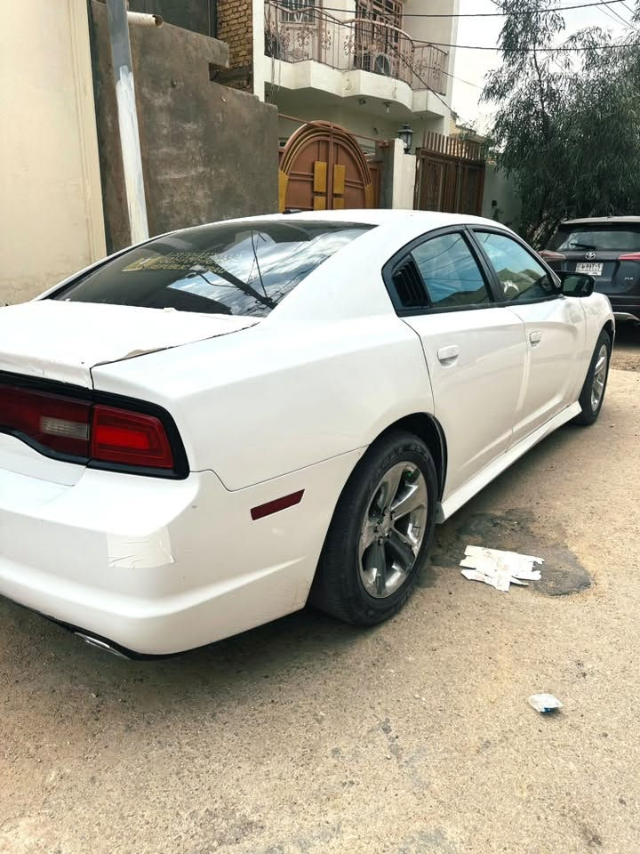 تشارجر • ٢٠١٤ • ادوات