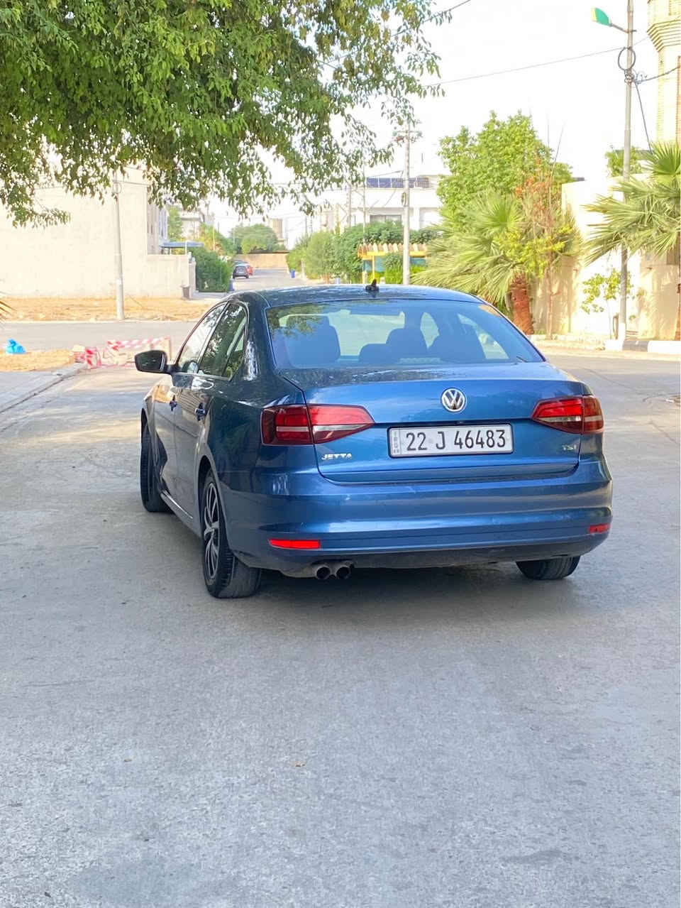 جيتا • ٢٠١٦ • ١٫٤ توربو