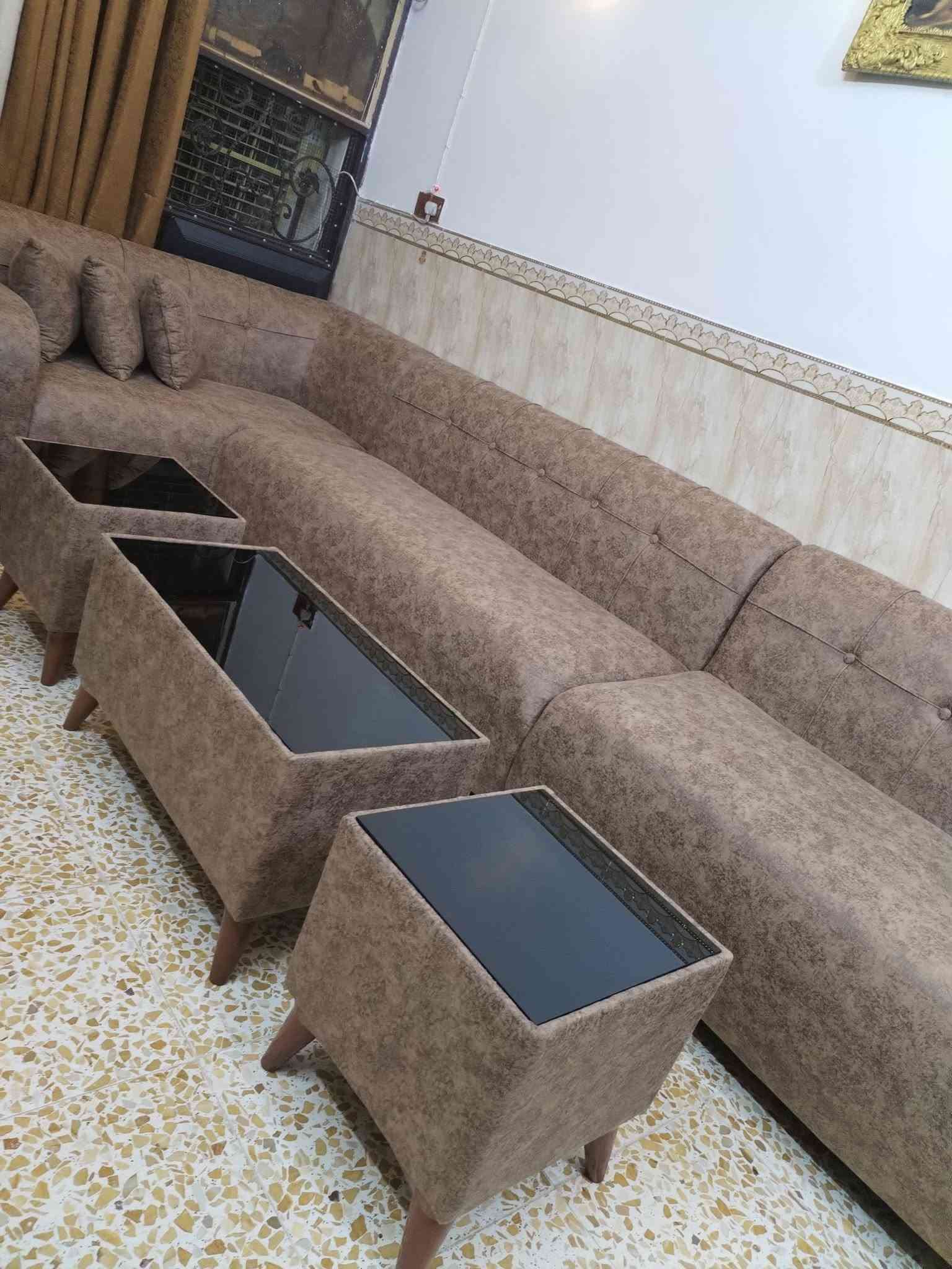 السلام عليكم اغراض نظيفه جدا للبيع المكان السريدات قرب سيطرة الشعب القديمه للأستفسار واتساب ***********
