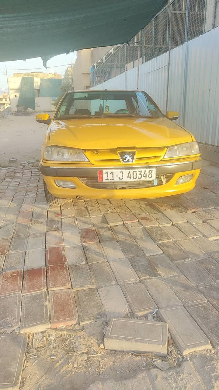 السلام عليكم
🚗🔥 بيجو بارص موديل 2015 🔥🚗
رقم بغداد انكليزي
تحويل ثاني يوم

✅مكينة و كير ممفتوحات
❄️ تبريد ثلج
✅ السيارة جاهزة وما بيها أي نقص
كهربائيات كلها شغاله 

🔺 السياره بيه ( بارد بالباب الخلفي جهة السايق ) وجاملغ امامي جهة الصدر مبدل فقط
السعر: 37 ورقة وبيه مجال بسيط

📍 الموقع:كربلاء

📞 ***********
      ***********
