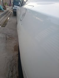 تشارجر • ٢٠٠٨ • مكينه وكير جدد