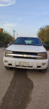 بليزر • ٦ سلندر • بدون دفتر