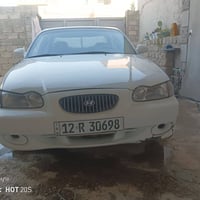 سياره للبيع مصبوغ جمالي حزام كاربون عندي سنويه ابسمي اني صاحب شرعي سيا...